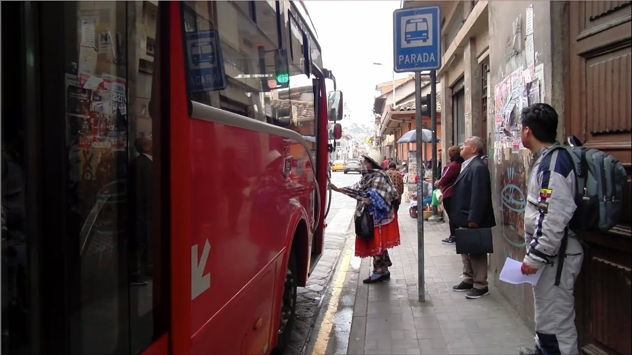 Falta Poco Para Conocer El Informe Final Sobre La Tarifa Del Pasaje Urbano